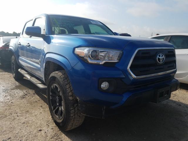 TOYOTA TACOMA DOU 2016 5tfaz5cn2gx002560