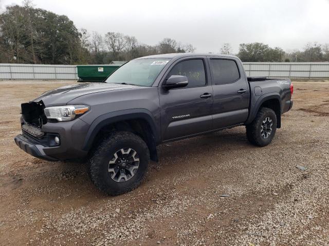 TOYOTA TACOMA DOU 2016 5tfaz5cn2gx005961