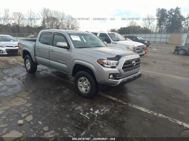 TOYOTA TACOMA 2016 5tfaz5cn2gx006849