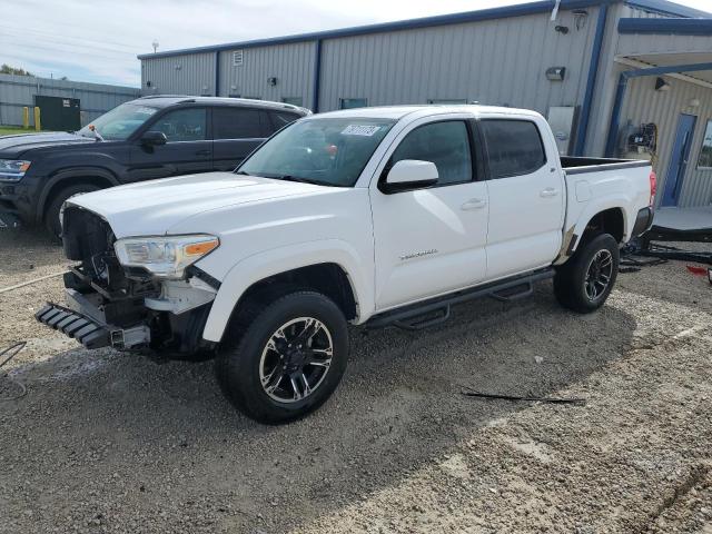 TOYOTA TACOMA 2016 5tfaz5cn2gx007094