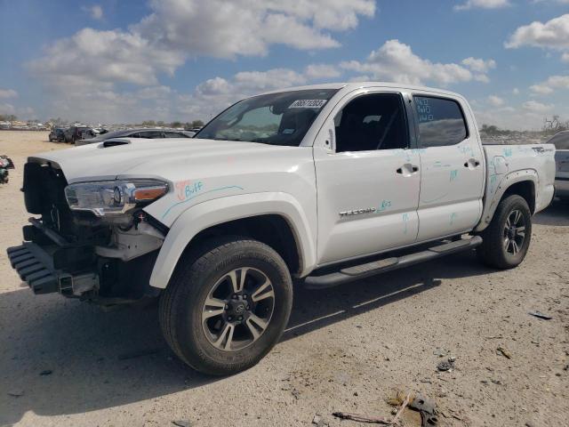 TOYOTA TACOMA 2016 5tfaz5cn2gx007385