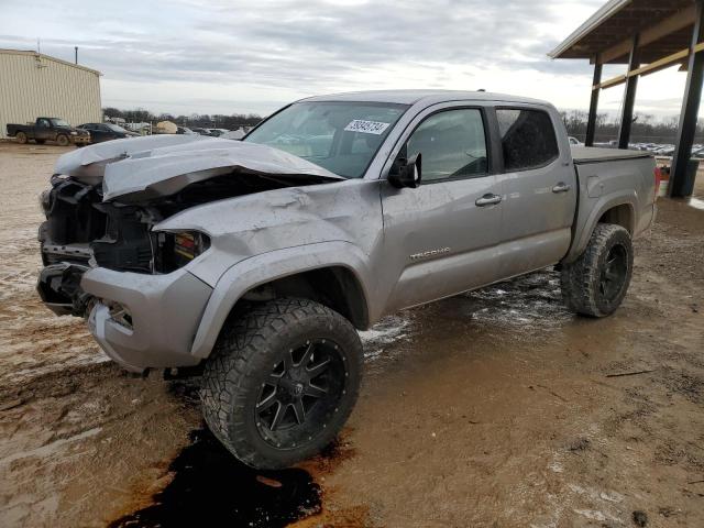 TOYOTA TACOMA 2016 5tfaz5cn2gx008472