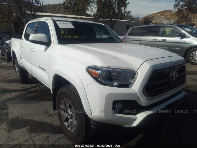 TOYOTA TACOMA 2016 5tfaz5cn2gx008505