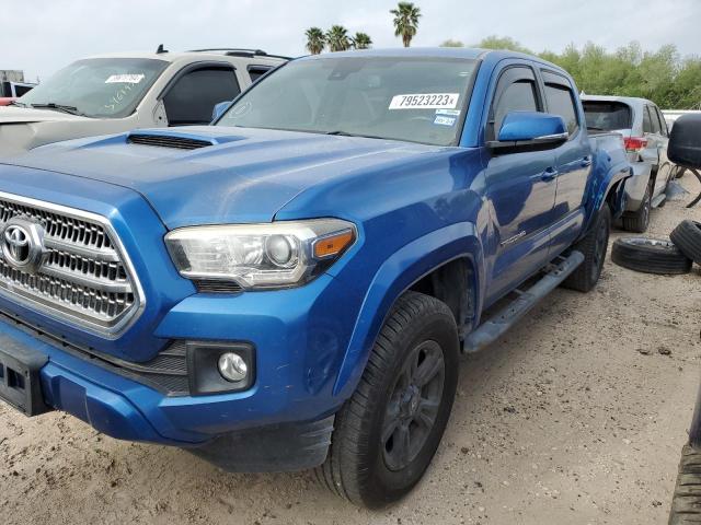 TOYOTA TACOMA 2016 5tfaz5cn2gx009105