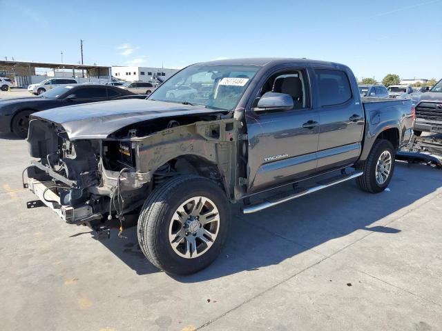 TOYOTA TACOMA DOU 2016 5tfaz5cn2gx009945