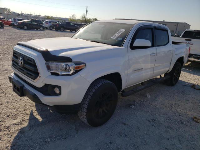 TOYOTA TACOMA DOU 2016 5tfaz5cn2gx013736