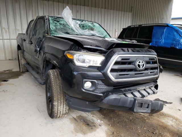 TOYOTA TACOMA DOU 2016 5tfaz5cn2gx017446