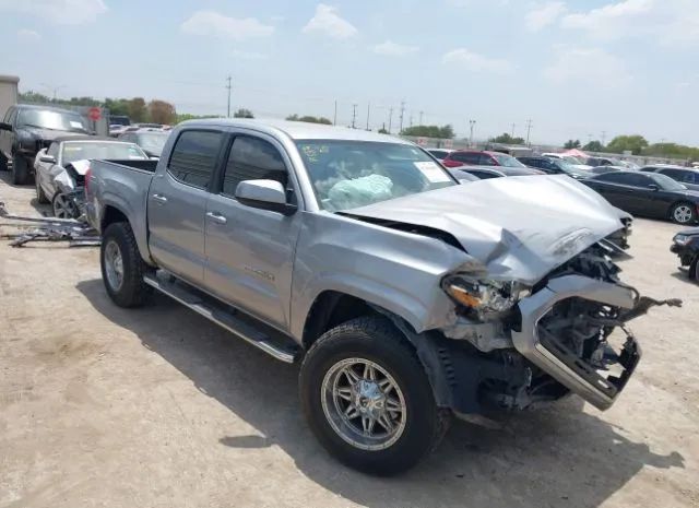 TOYOTA TACOMA 2016 5tfaz5cn2gx019178