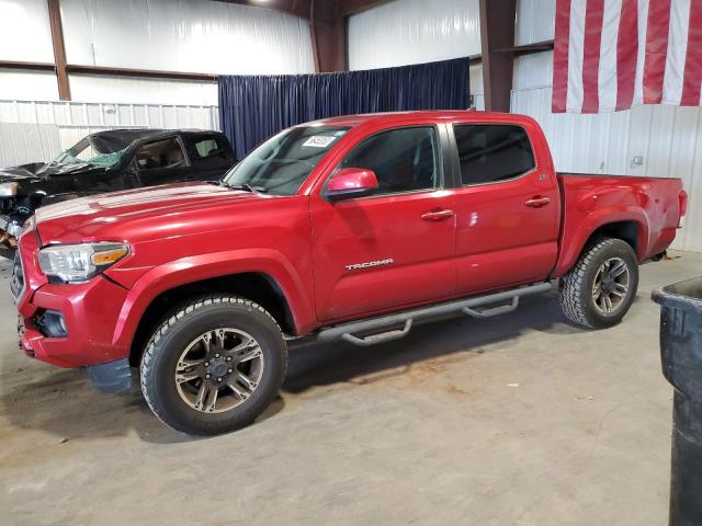 TOYOTA TACOMA DOU 2016 5tfaz5cn2gx021271