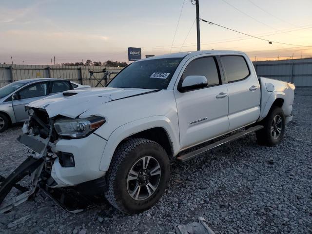 TOYOTA TACOMA 2017 5tfaz5cn2hx024351