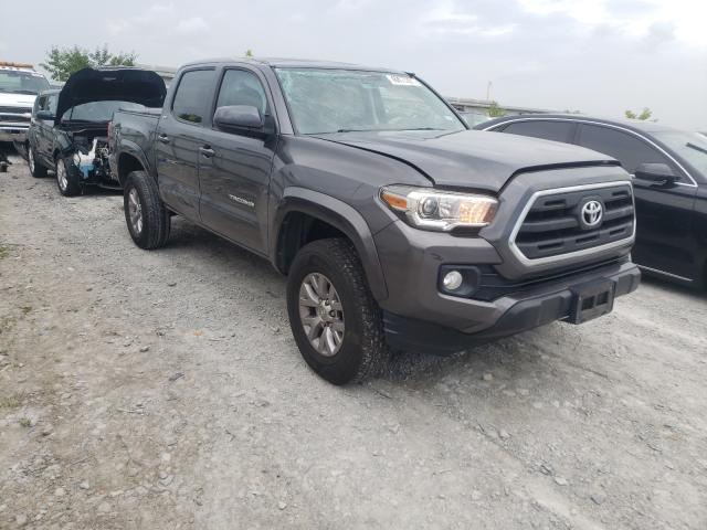 TOYOTA TACOMA DOU 2017 5tfaz5cn2hx024656