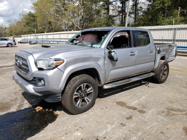 TOYOTA TACOMA DOU 2017 5tfaz5cn2hx025175