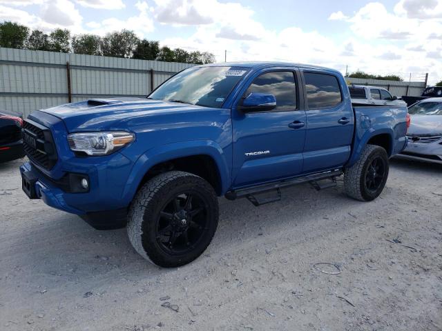 TOYOTA TACOMA DOU 2017 5tfaz5cn2hx025435