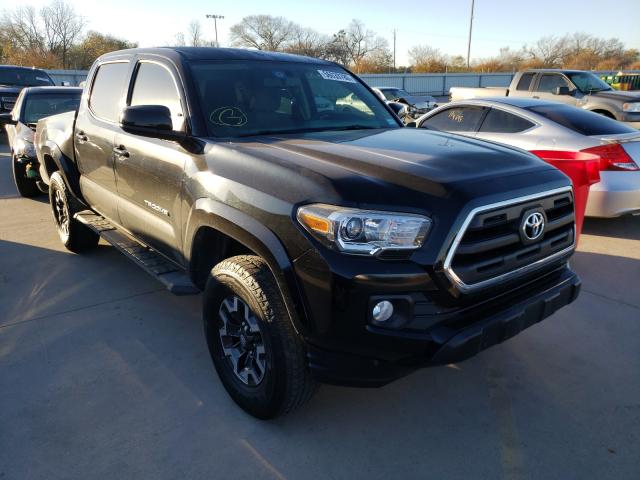 TOYOTA TACOMA DOU 2017 5tfaz5cn2hx031459