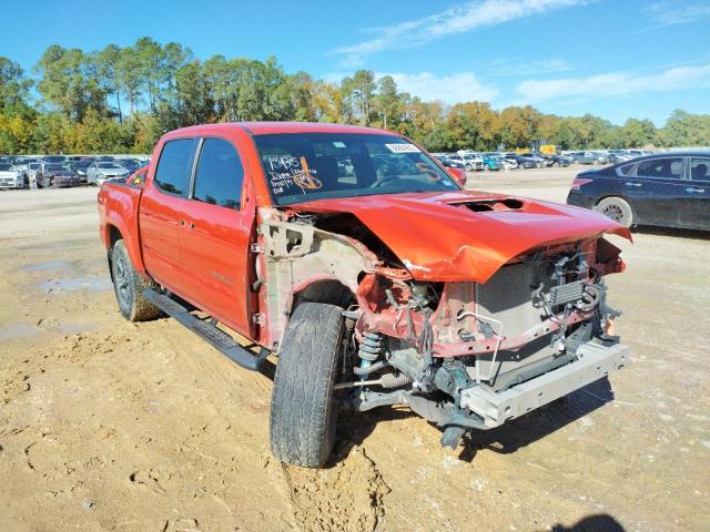 TOYOTA TACOMA DOU 2017 5tfaz5cn2hx031655