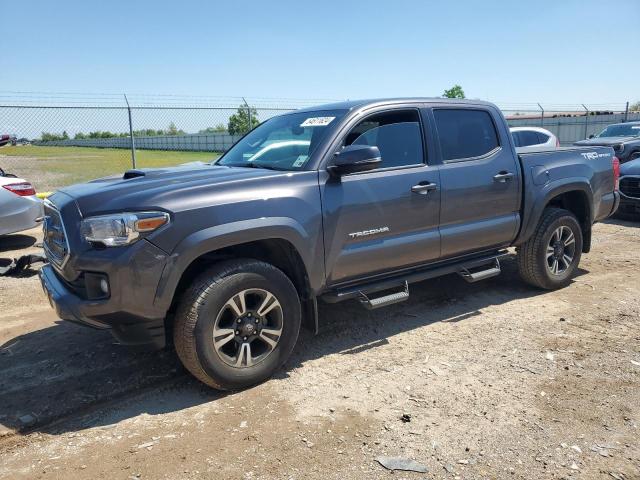 TOYOTA TACOMA 2017 5tfaz5cn2hx034197