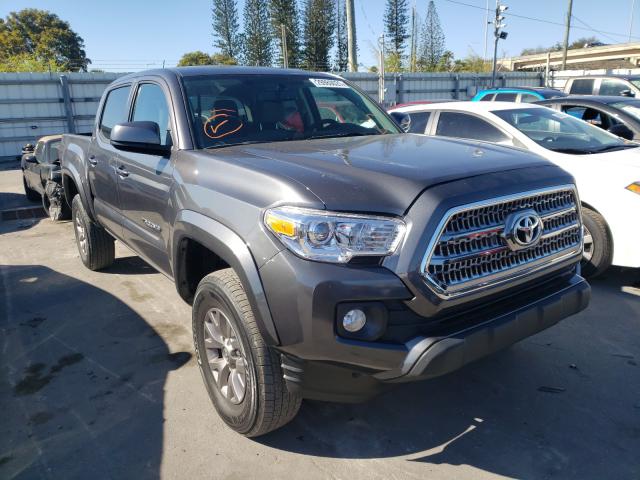 TOYOTA TACOMA DOU 2017 5tfaz5cn2hx034748