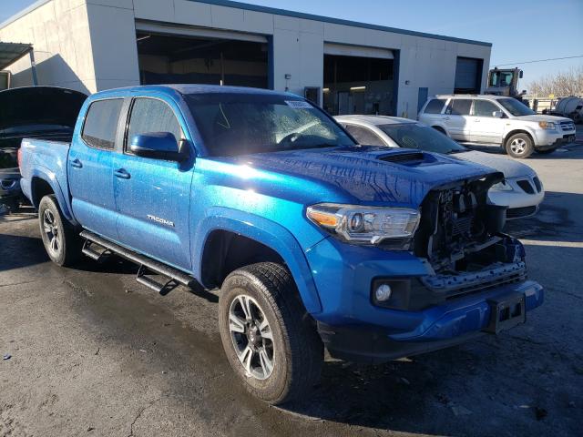 TOYOTA TACOMA DOU 2017 5tfaz5cn2hx035883