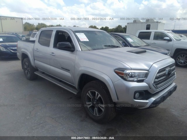 TOYOTA TACOMA 2017 5tfaz5cn2hx039268