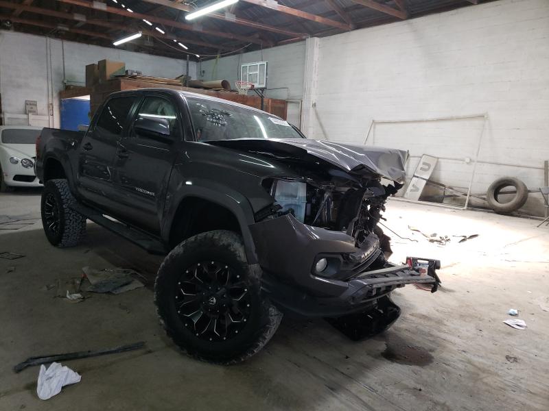 TOYOTA TACOMA DOU 2017 5tfaz5cn2hx040176