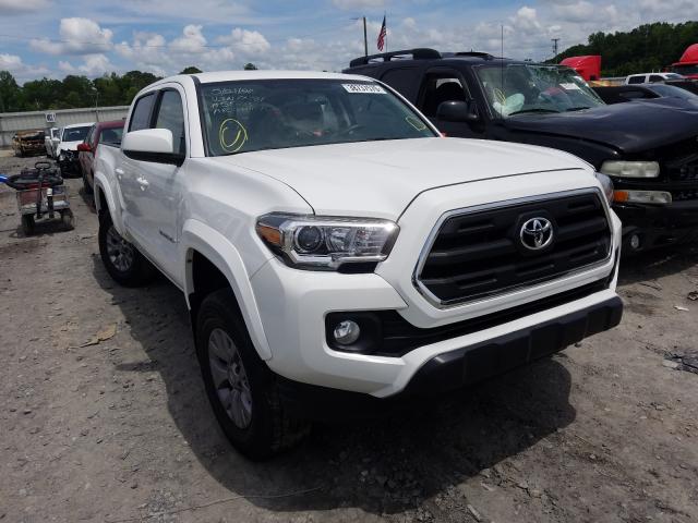 TOYOTA TACOMA DOU 2017 5tfaz5cn2hx040484