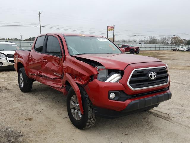 TOYOTA TACOMA DOU 2017 5tfaz5cn2hx043241