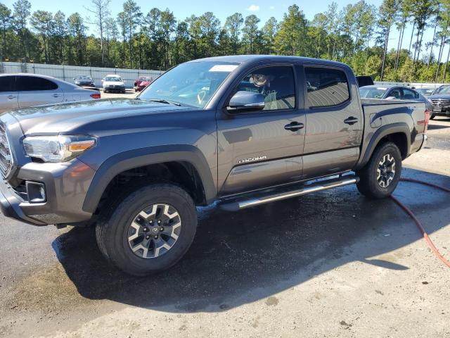 TOYOTA TACOMA 2017 5tfaz5cn2hx047130