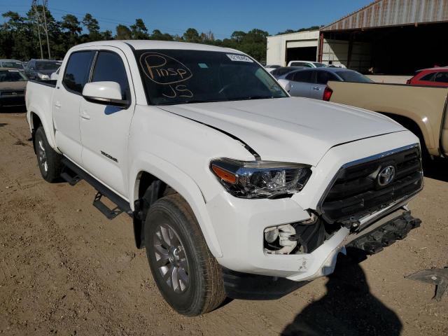 TOYOTA TACOMA DOU 2017 5tfaz5cn2hx050724