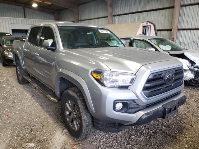 TOYOTA TACOMA DOU 2018 5tfaz5cn2jx055198