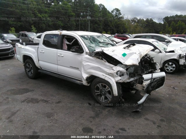 TOYOTA TACOMA 2018 5tfaz5cn2jx055962