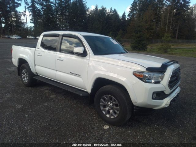 TOYOTA TACOMA 2018 5tfaz5cn2jx056013