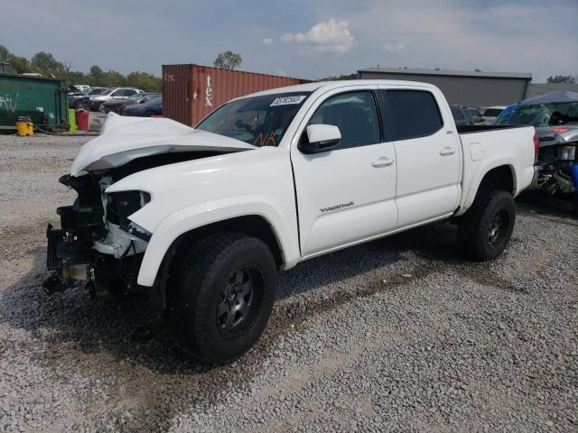 TOYOTA TACOMA 2018 5tfaz5cn2jx056805