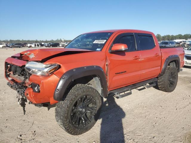 TOYOTA TACOMA DOU 2018 5tfaz5cn2jx058294