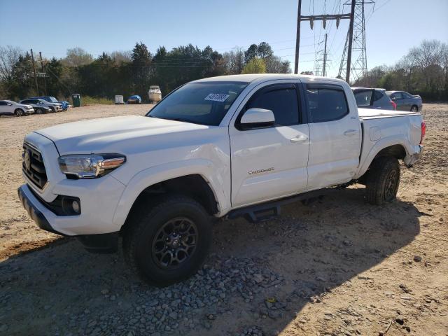 TOYOTA TACOMA DOU 2018 5tfaz5cn2jx058411