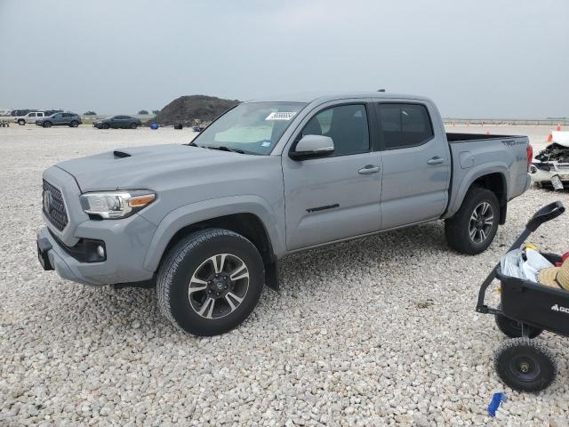 TOYOTA TACOMA 2018 5tfaz5cn2jx059297