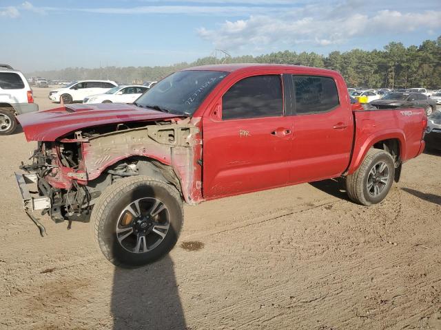 TOYOTA TACOMA 2018 5tfaz5cn2jx059574