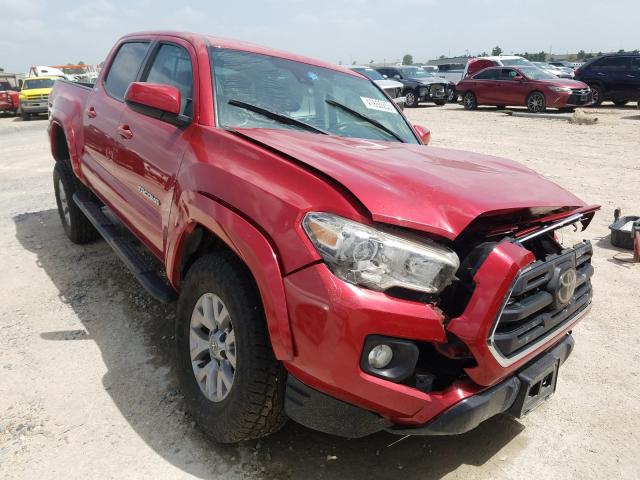 TOYOTA TACOMA DOU 2018 5tfaz5cn2jx060692