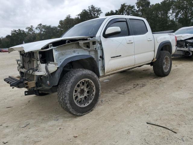 TOYOTA TACOMA 2018 5tfaz5cn2jx062121