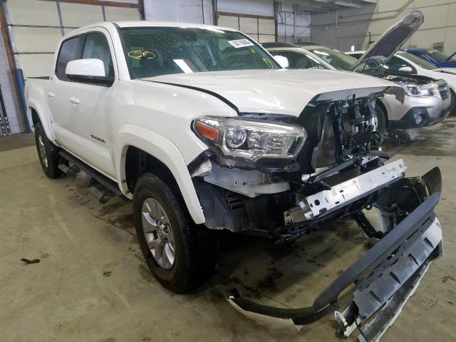 TOYOTA TACOMA DOU 2018 5tfaz5cn2jx064676