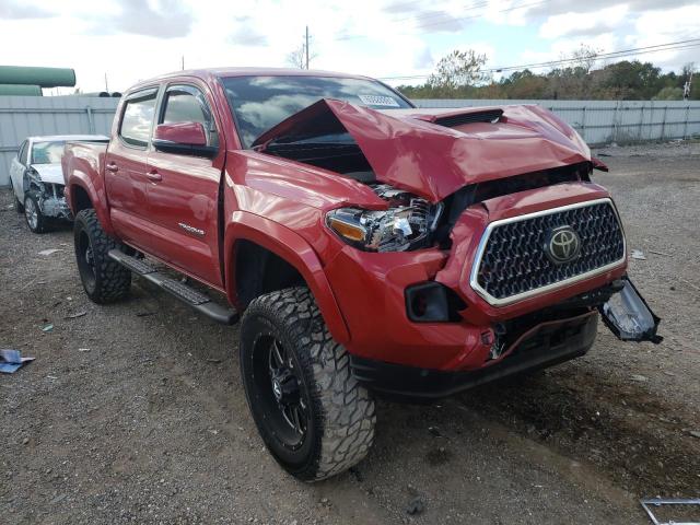 TOYOTA TACOMA DOU 2018 5tfaz5cn2jx066492