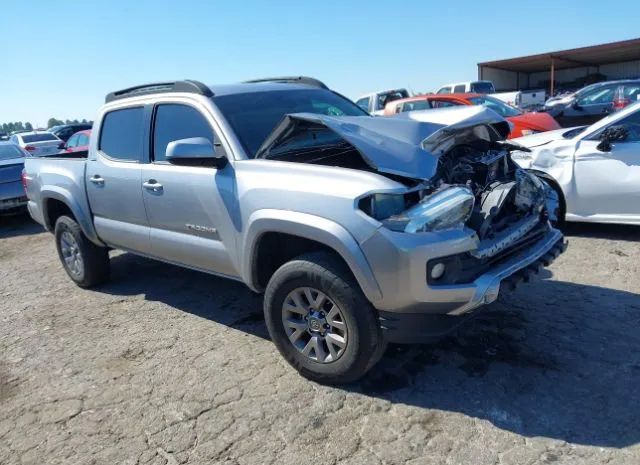 TOYOTA TACOMA 2018 5tfaz5cn2jx067528