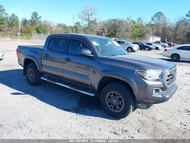 TOYOTA TACOMA 2018 5tfaz5cn2jx068467