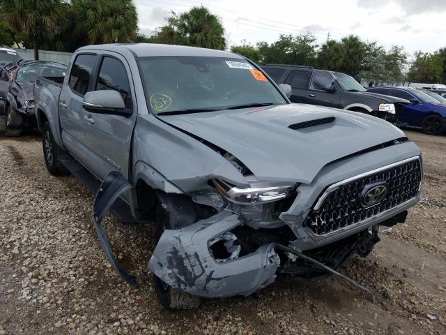 TOYOTA TACOMA DOU 2018 5tfaz5cn2jx069750