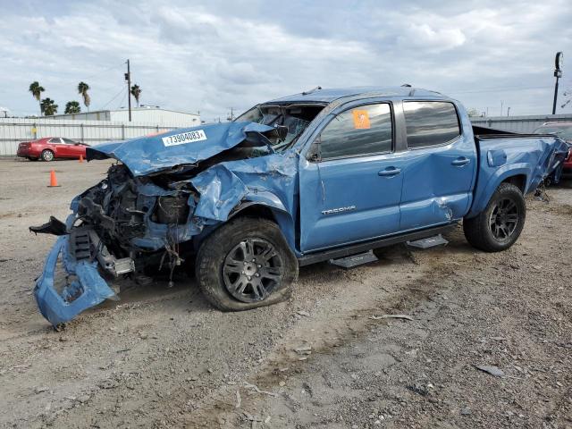 TOYOTA TACOMA 2019 5tfaz5cn2kx073072