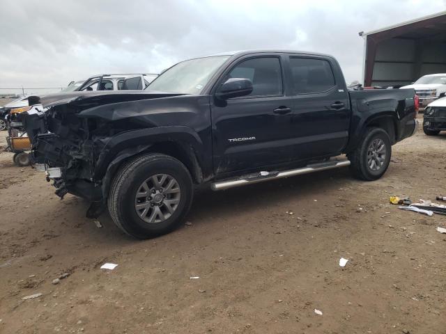 TOYOTA TACOMA DOU 2019 5tfaz5cn2kx073587