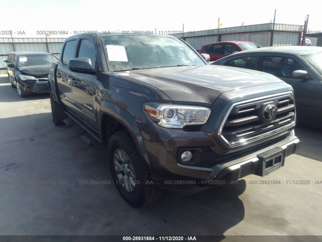 TOYOTA TACOMA 2WD 2019 5tfaz5cn2kx074416