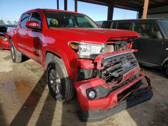 TOYOTA TACOMA DOU 2019 5tfaz5cn2kx075453