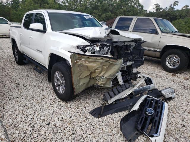 TOYOTA TACOMA DOU 2019 5tfaz5cn2kx076490