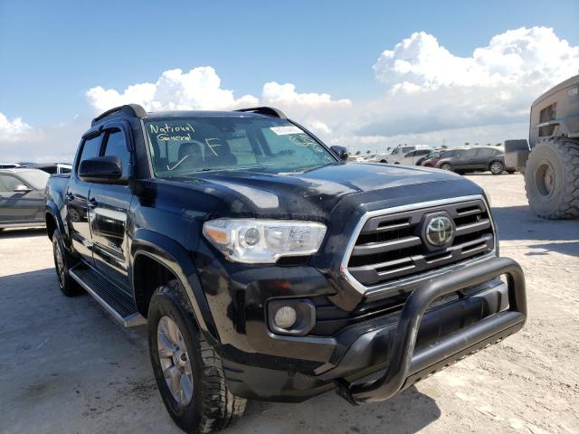 TOYOTA TACOMA DOU 2019 5tfaz5cn2kx076697