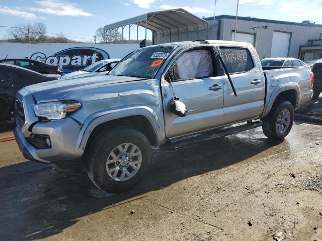 TOYOTA TACOMA 2019 5tfaz5cn2kx077722